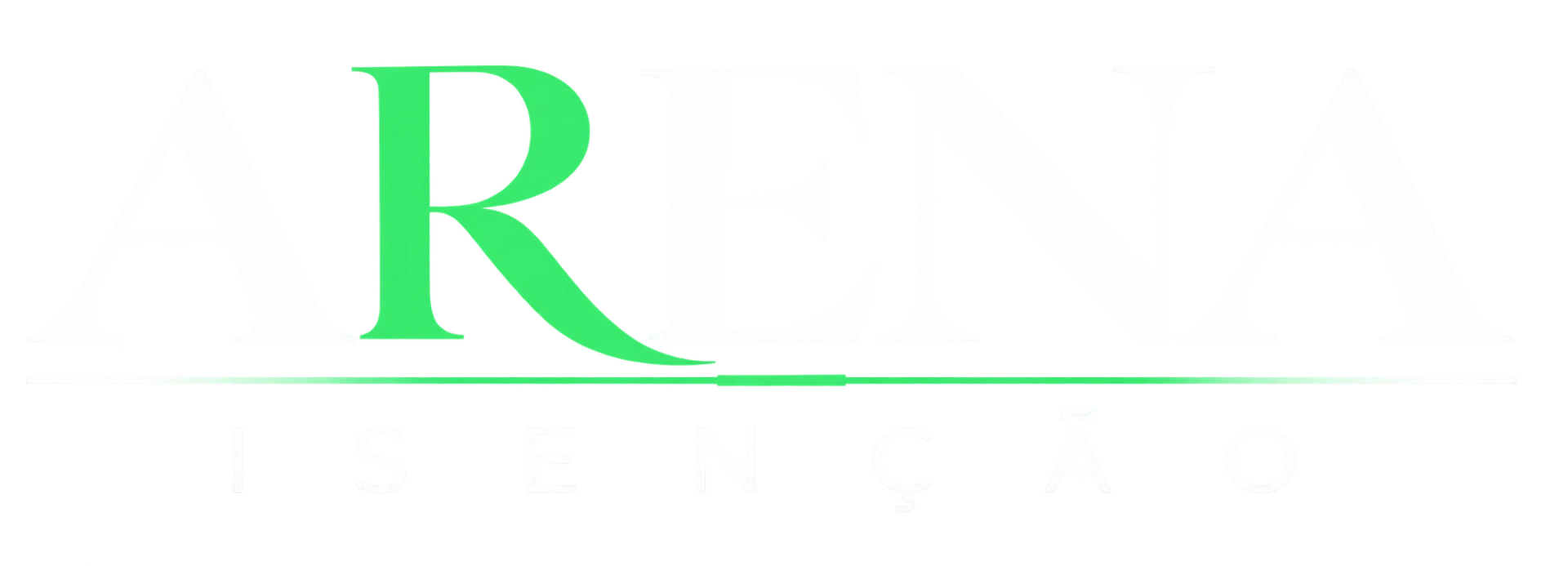 Arena Isenção